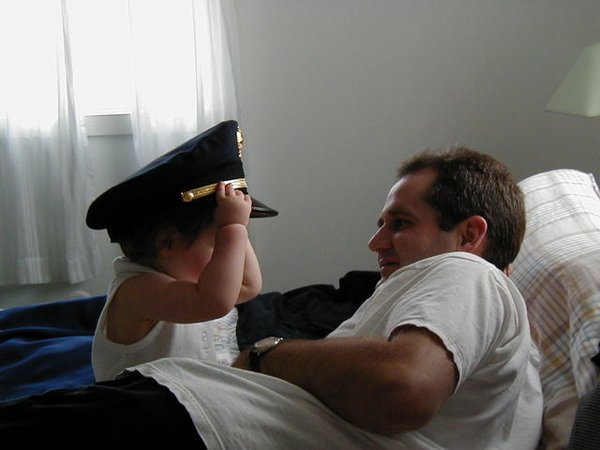 10 Father's Day Quotes To Share With Your Dad