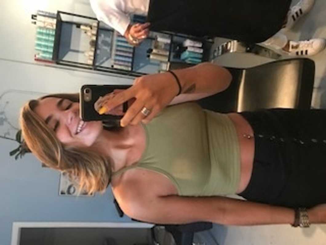 Personal Photo