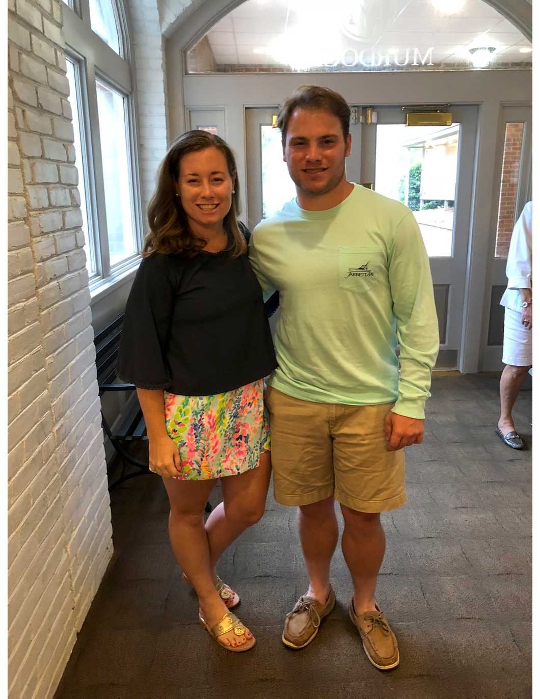 Personal Photo