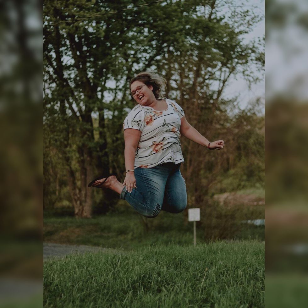 A Thank You To The Ones That Are Struggling