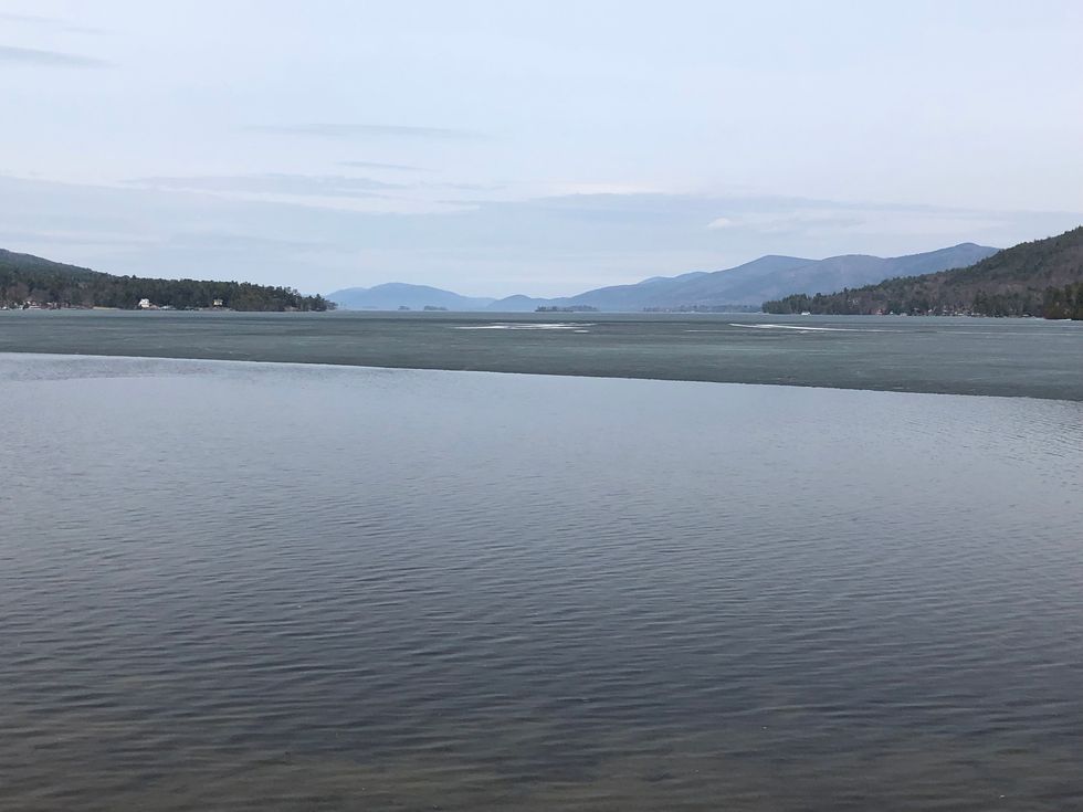 Top 5 Things To Do In The Summer In Lake George