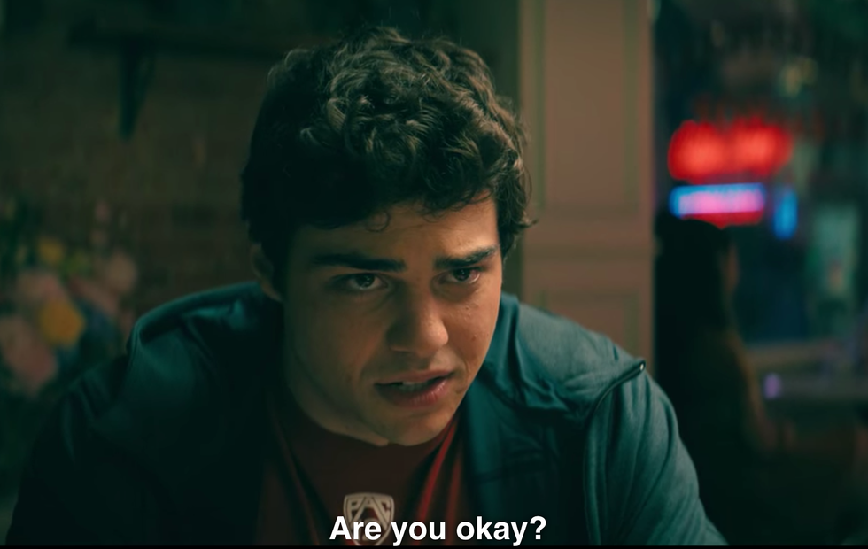 Peter Kavinsky