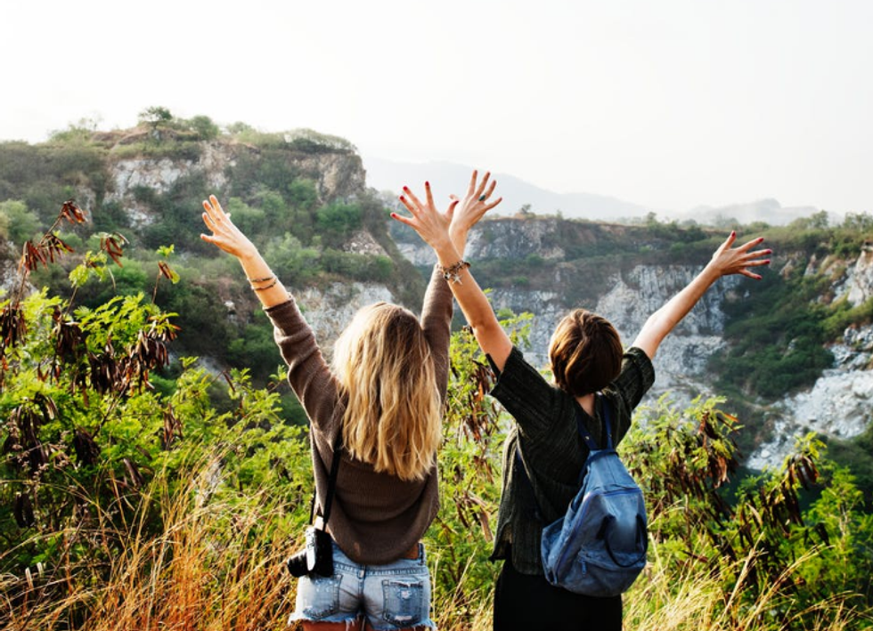 Pexels/best friends/rawpixel.com