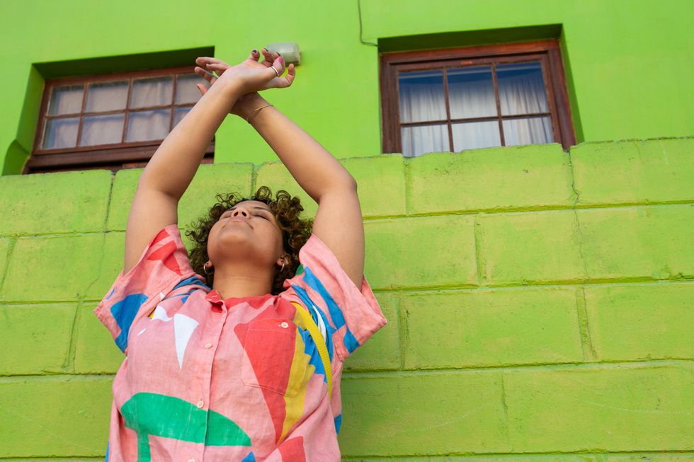 An Open Letter: To Taking a Day