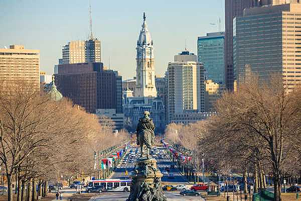 Philly loses three championship finals in one season