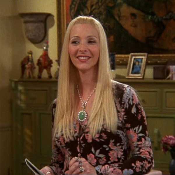 Phoebe Buffay
