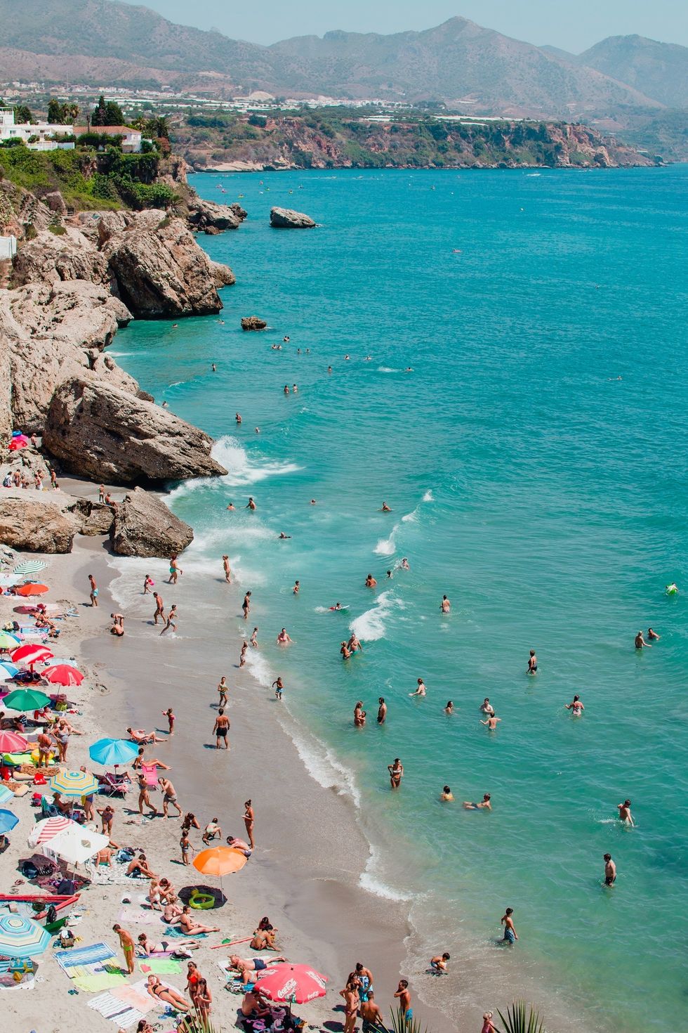 5 Ways to be Eco-Friendly at the Beach