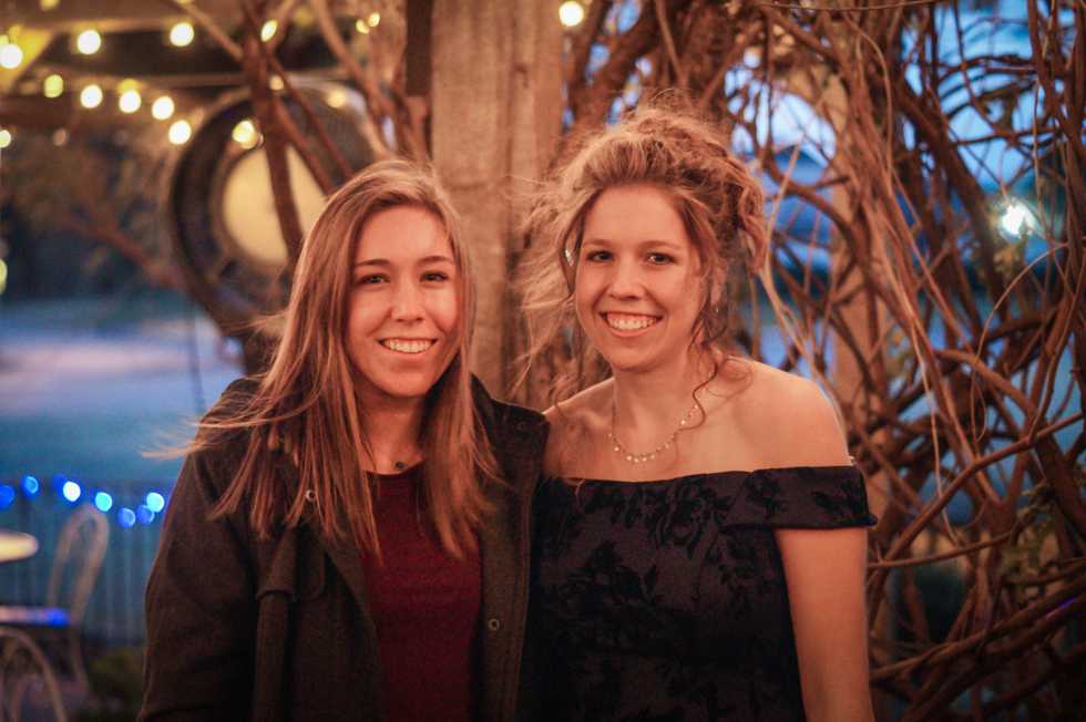 Photo by Allison Crampton