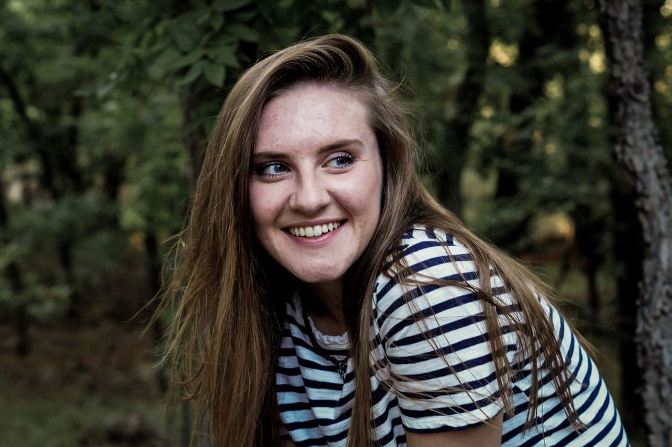 Photo by Allison Crampton