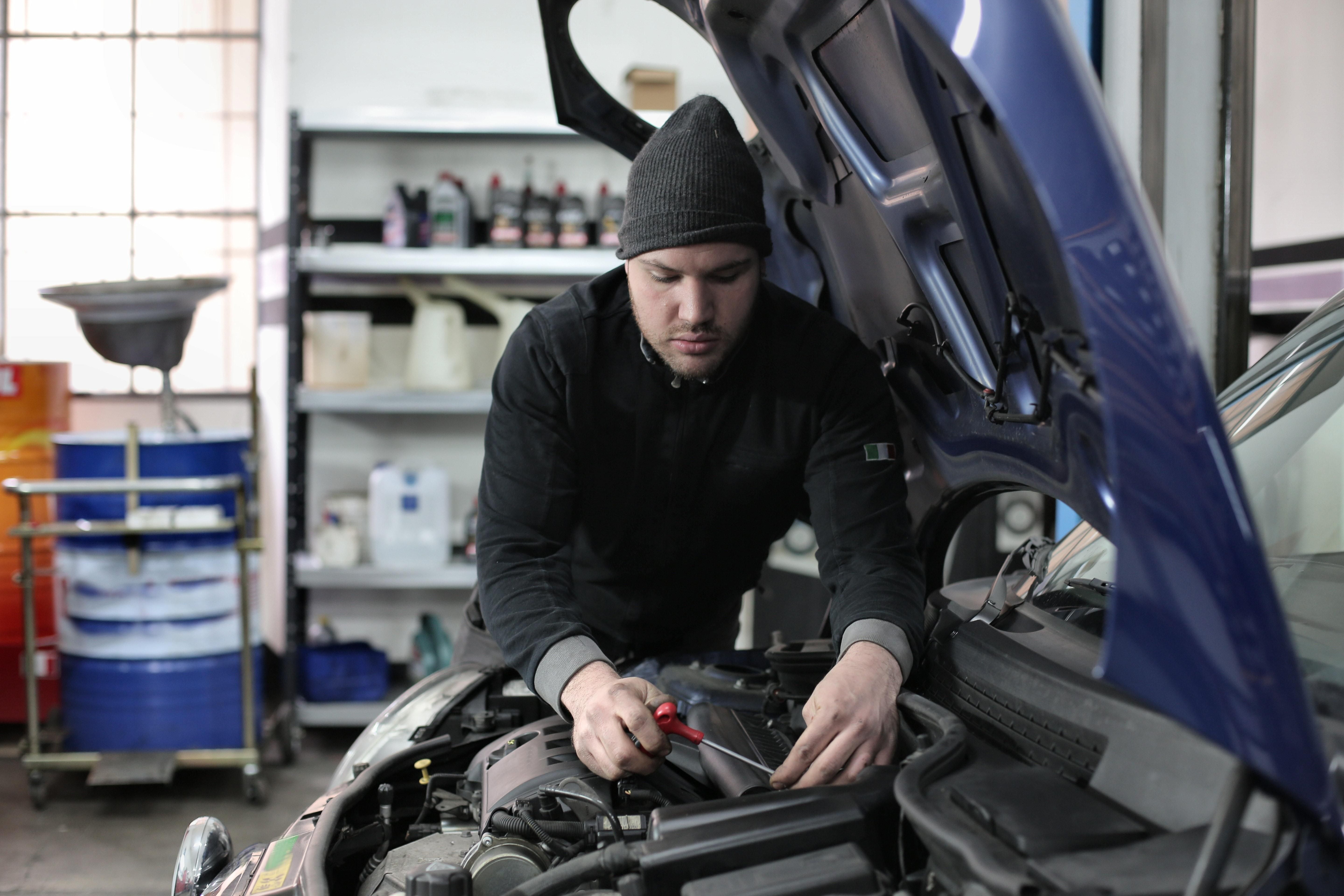4 Areas of Your Car You Should Focus Getting Maintenance On