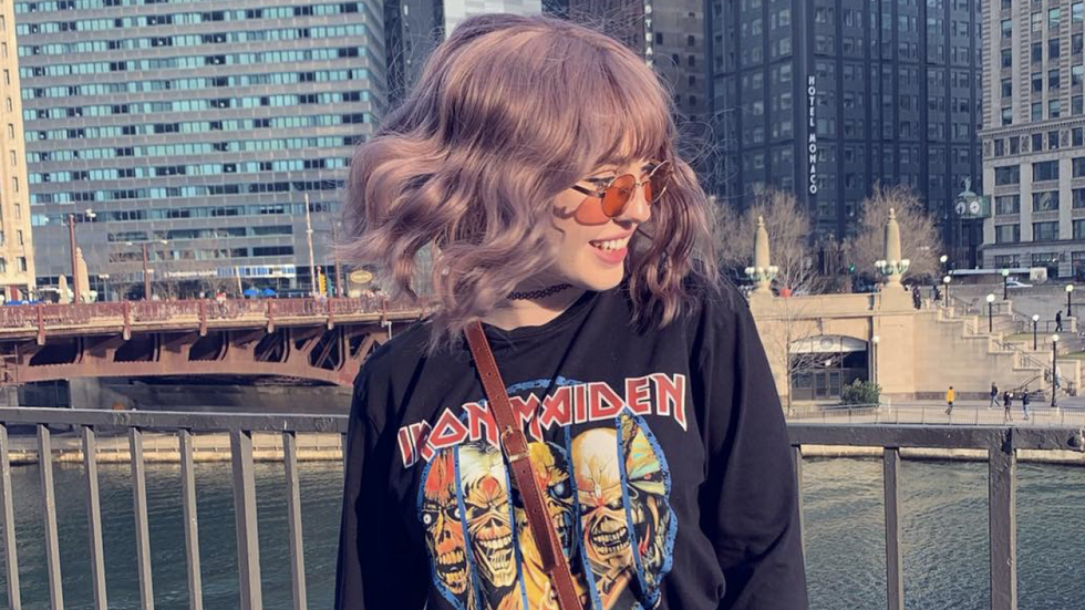 10 Things I Learned In College Outside Of My Textbook And I Am So Happy I Did