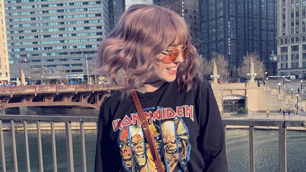 10 Things I Learned In College Outside Of My Textbook And I Am So Happy I Did