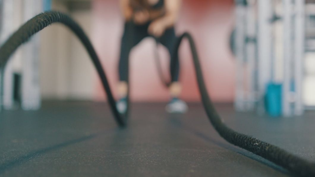 3 Reasons To Get Yourself To A Gym