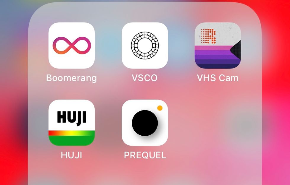 How to Perfectly Edit your Pictures for Summer