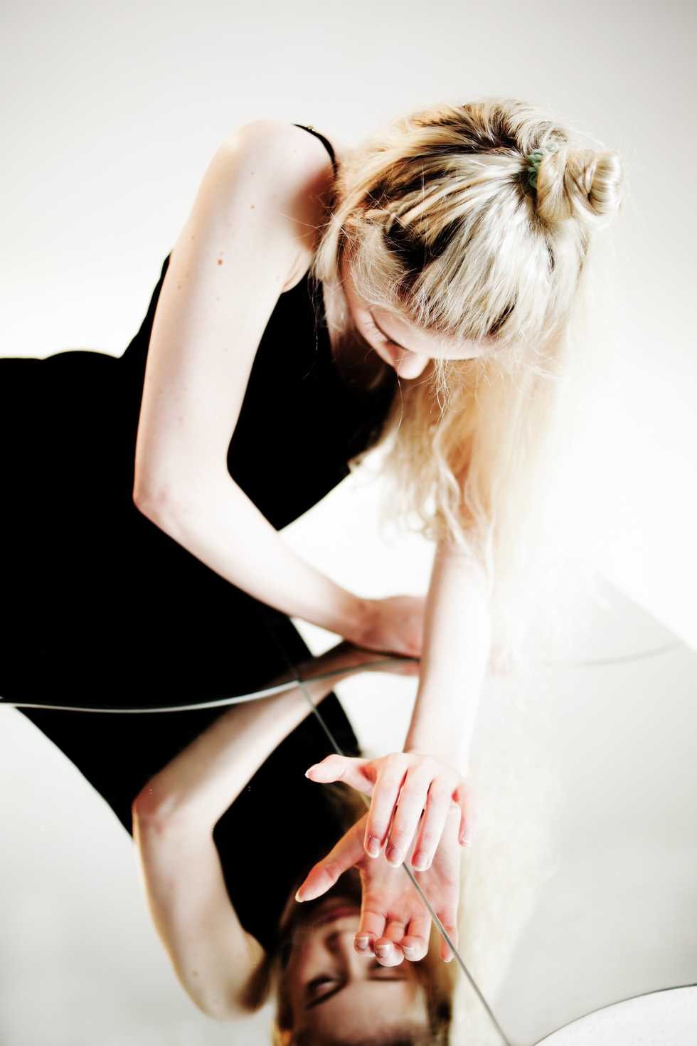 Old Demons, New Tricks: Grief's Impact On The Human Mind