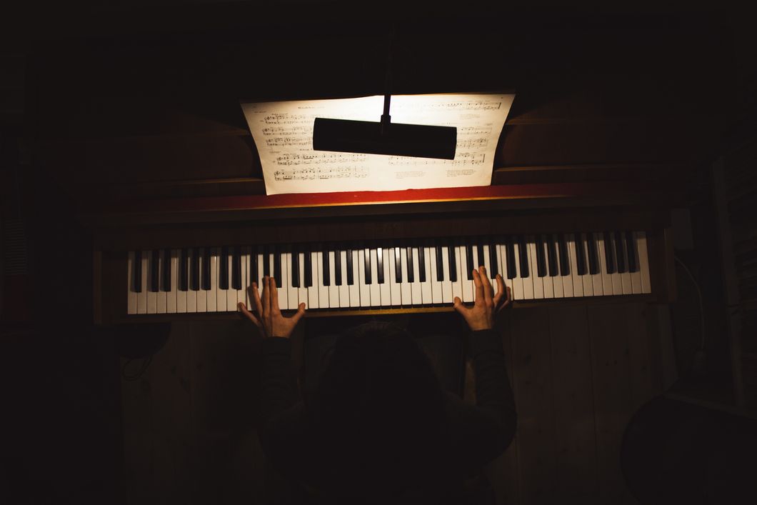 Photo by Finn Gross Maurer on Unsplash