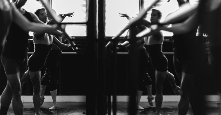 Photo by Gez Xavier Mansfield on Unsplash