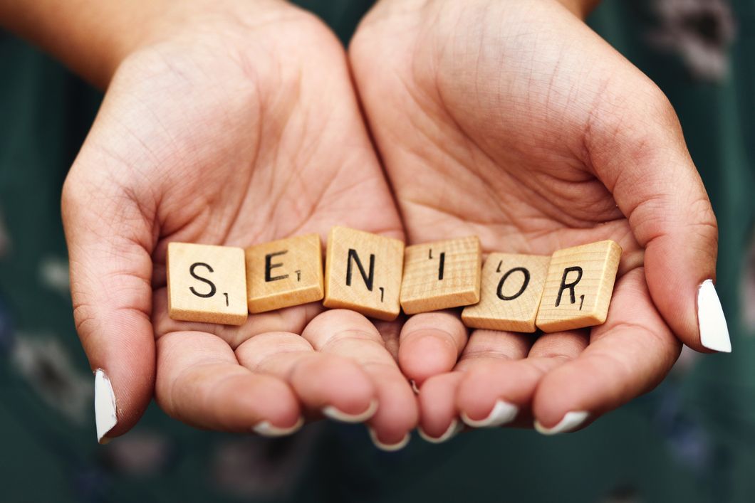 Seniors Of 2020: Are We Still In The Spotlight?