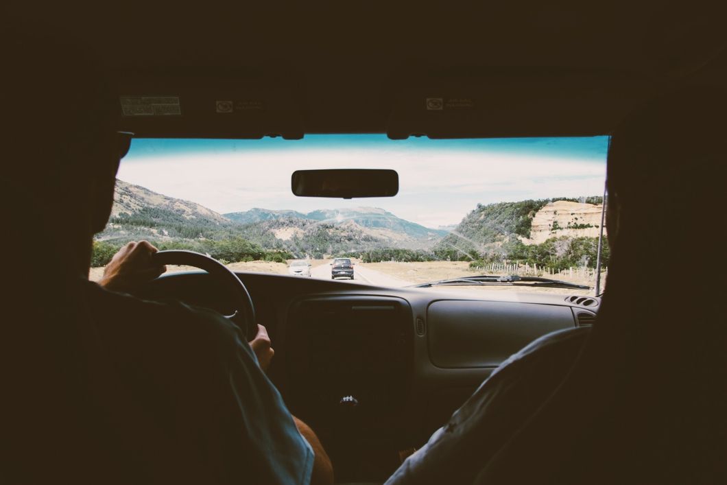 10 Songs To Liven Up Your Lengthy Road Trip This Summer