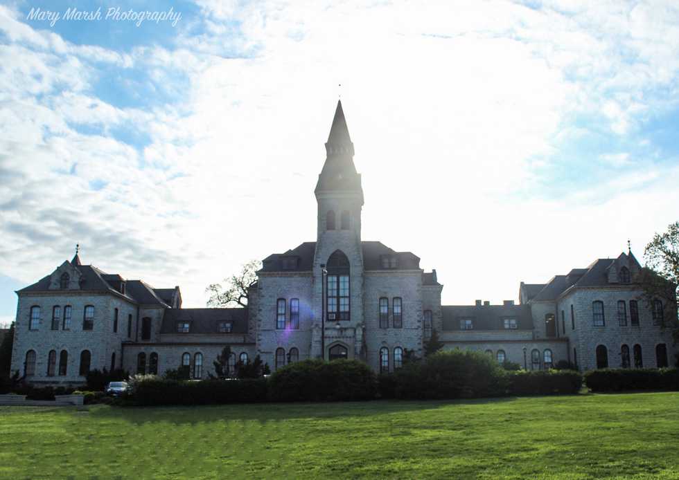 5 Things I Can Thank Kansas State University For