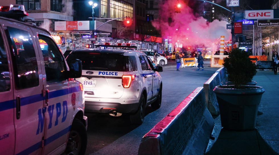 This App Lets Residents Livestream Crimes As They Unfold