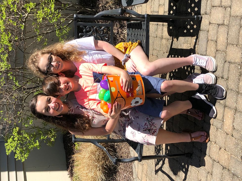 Photo By Olivia Holler