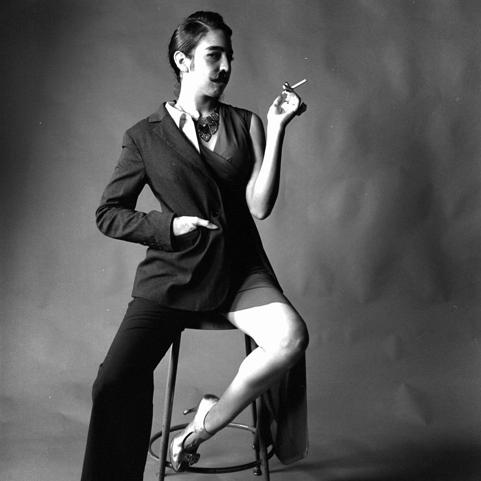 7 Terms You Need To Know To Become A Better Ally To The LGBTQIA+ Community