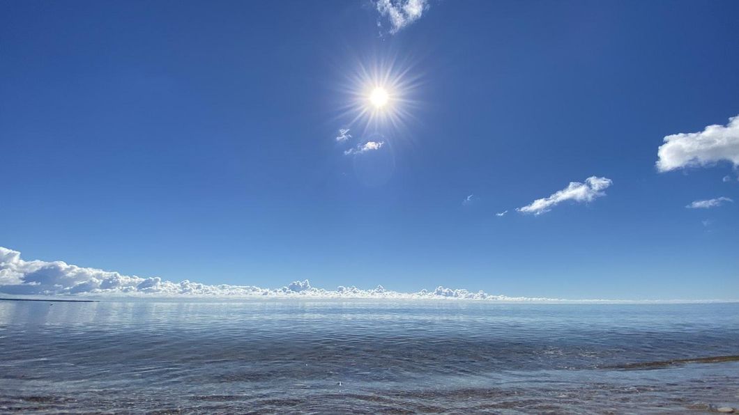 Need A Reason To Stay Out In The Sun For Longer? Here Are 5 Benefits Of Sunlight