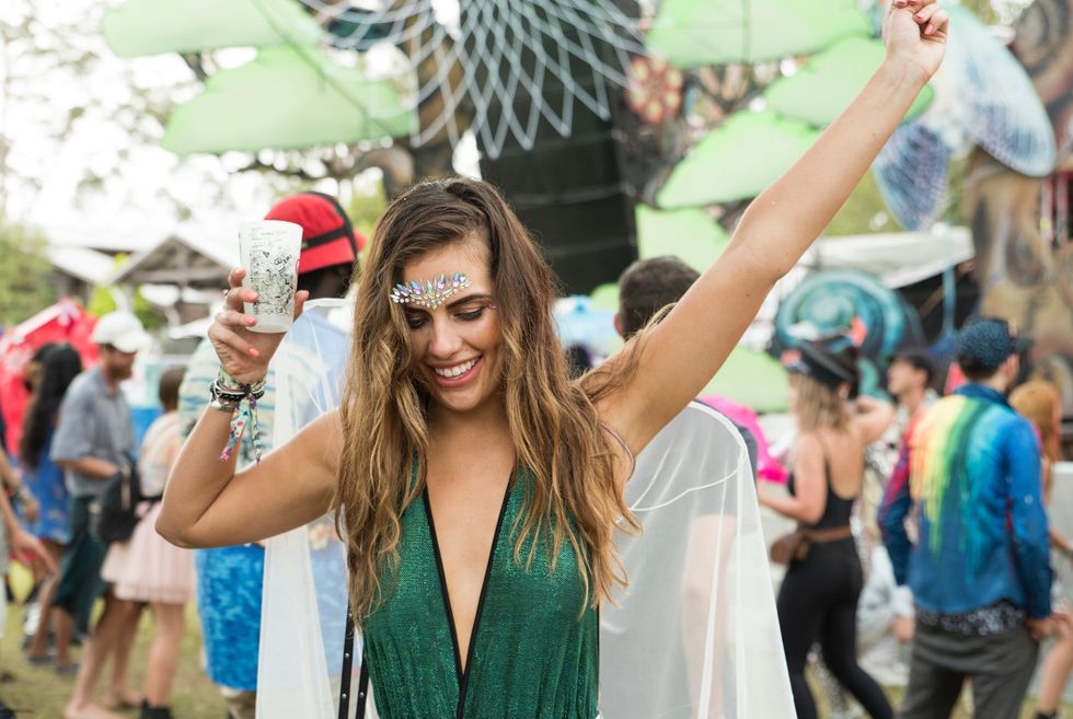 10 Tips You'll Need To Survive Your Summer Music Festival Experience