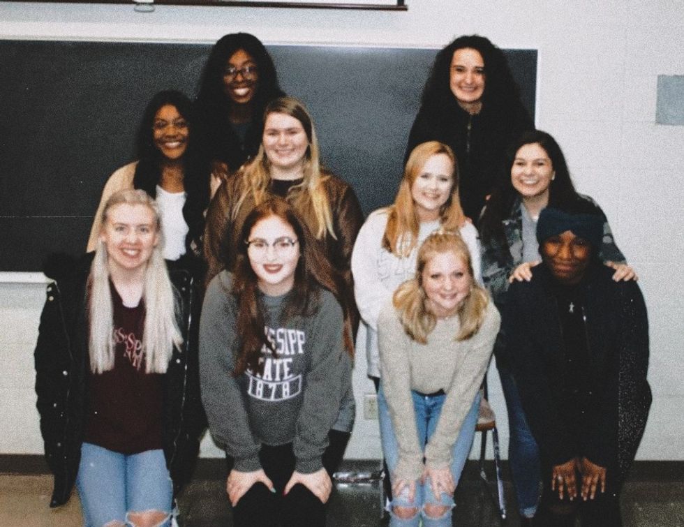 Photo by Savanna Clardy