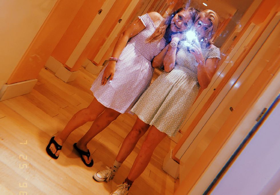 Photo by Savanna Clardy