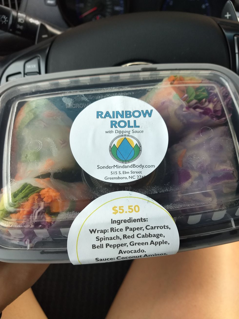 Photo Credit: Emily Adams