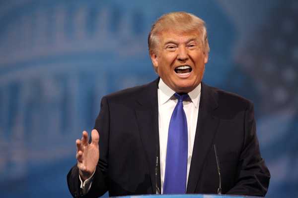 Trump's Tariffs On Mexico Are Antithetical To American Society