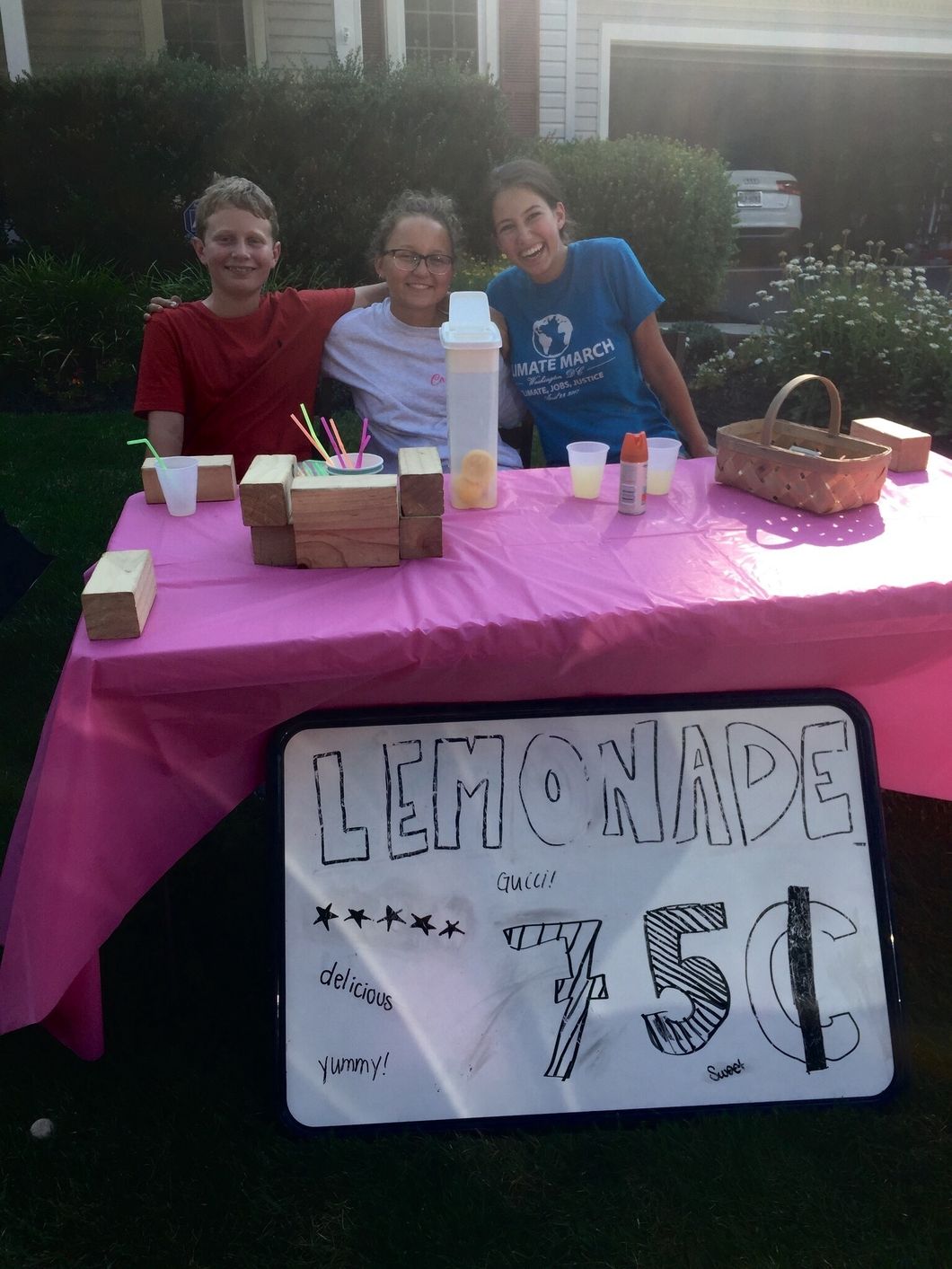 Photo from Babysitting