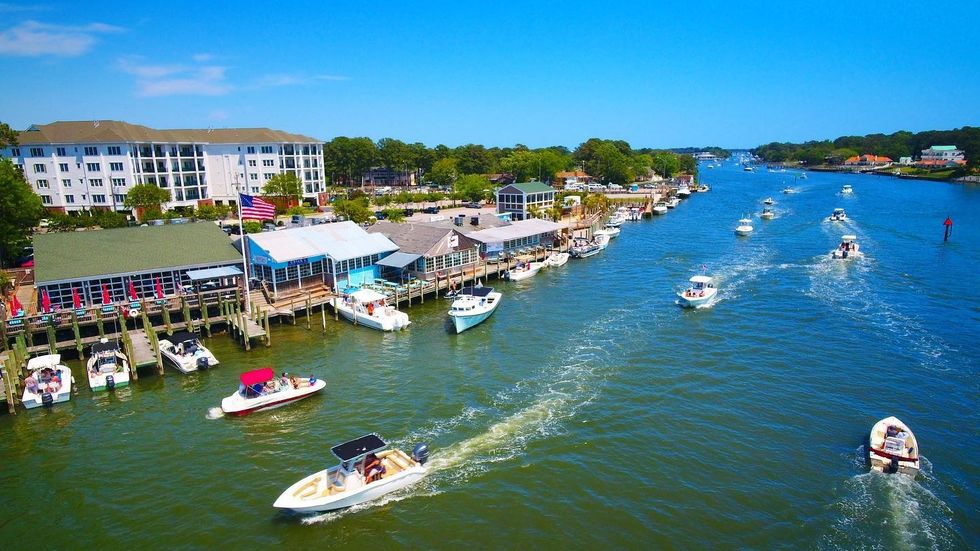 10 Ways To Make The Most Of Your 2020 Summer If You Live In Virginia Beach, VA