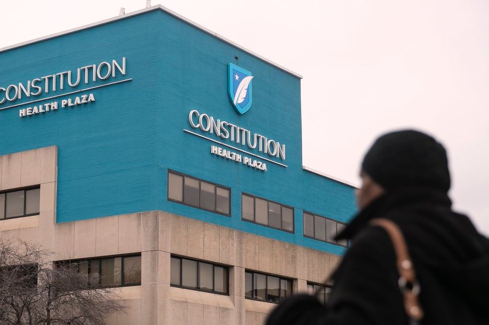 Opening of Safe Injection Site comes to a Halt in South Philadelphia