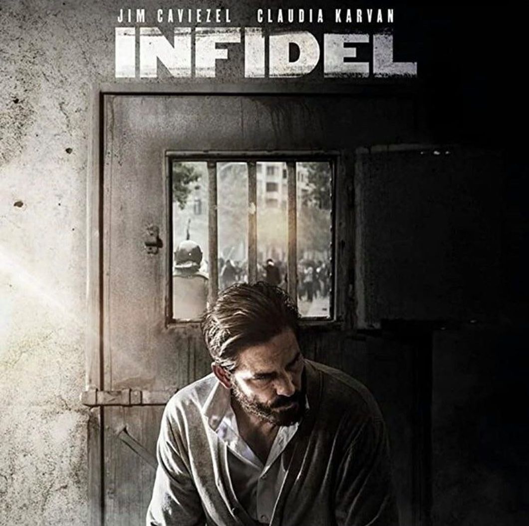 Infidel: A Hit Thriller or Controversial Flop?