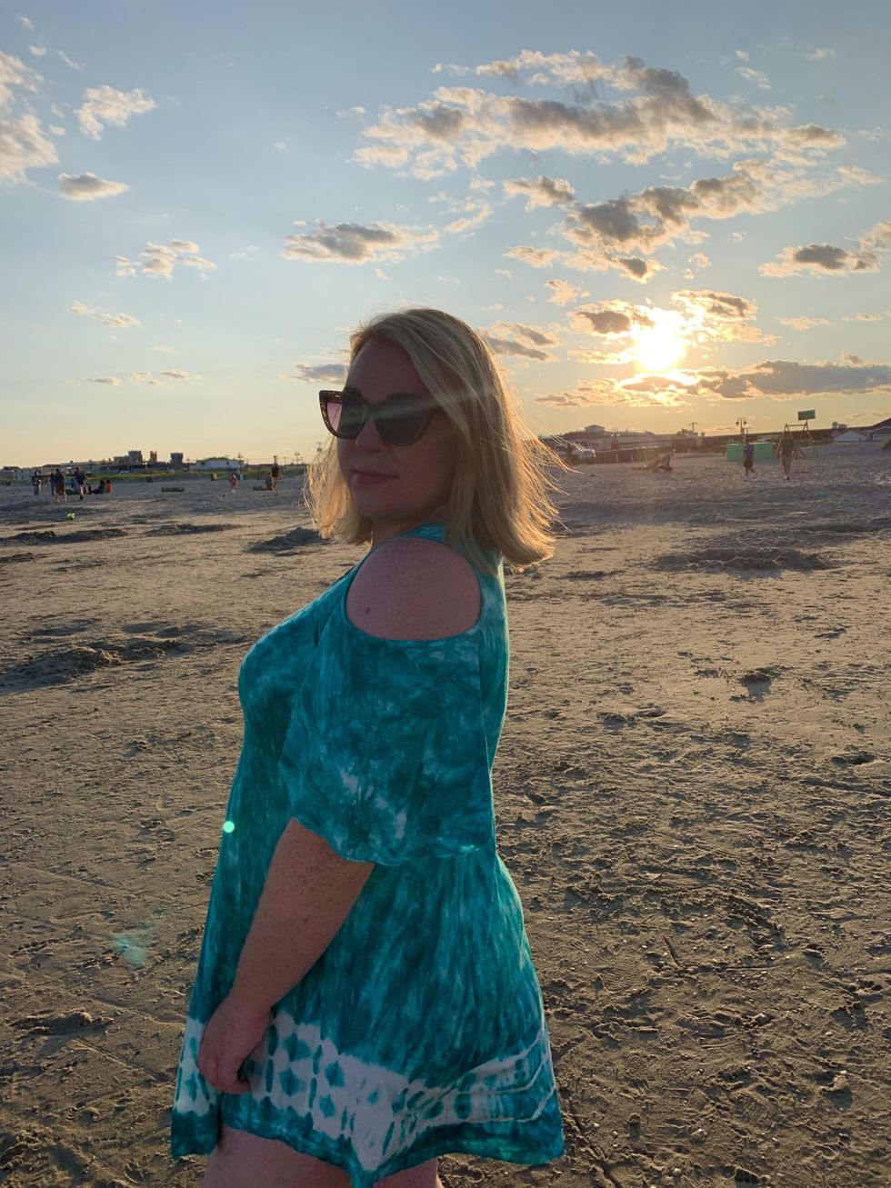 To the Girl Who Feels Like She is Not Enough/ A Letter from Me: to You & I