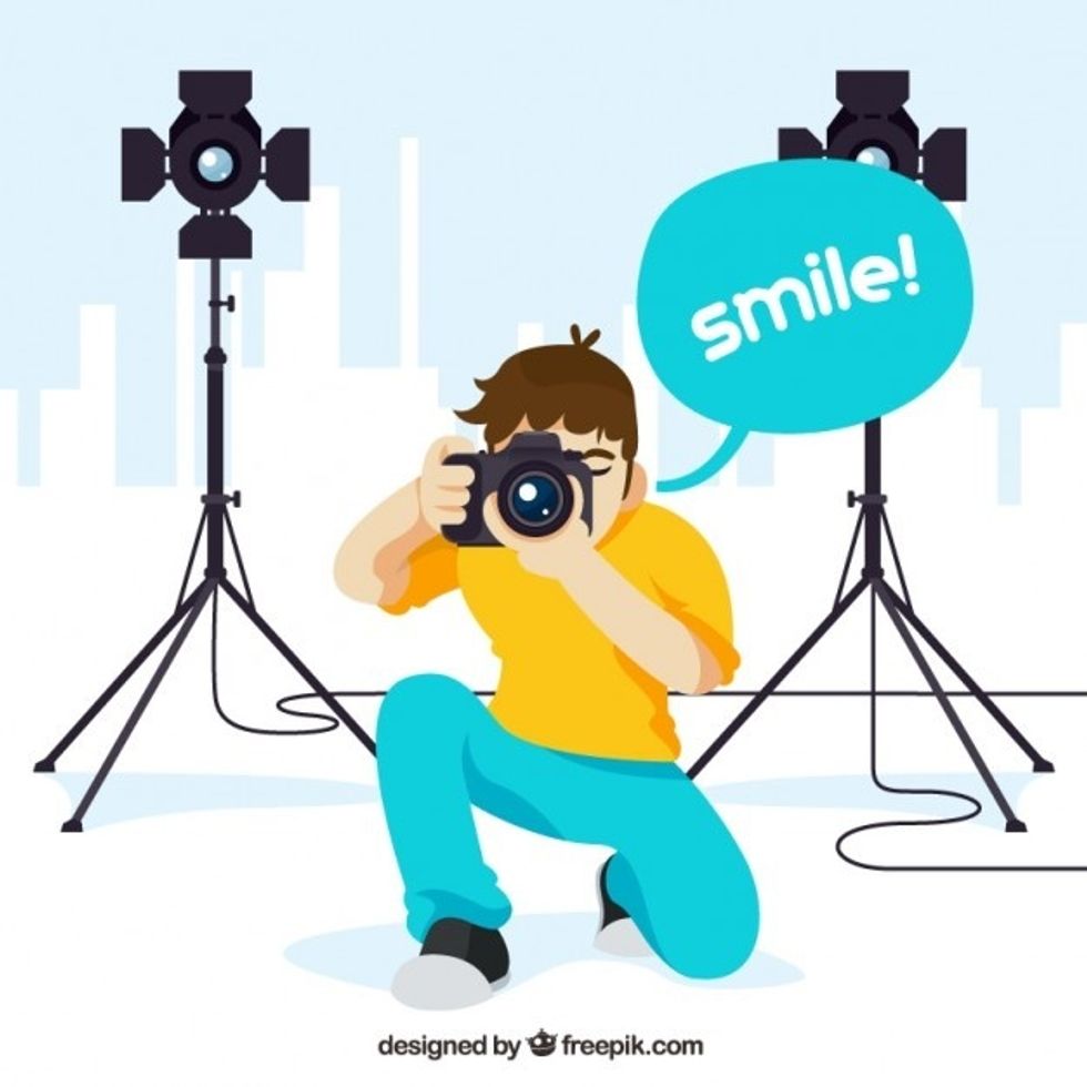 Photographer