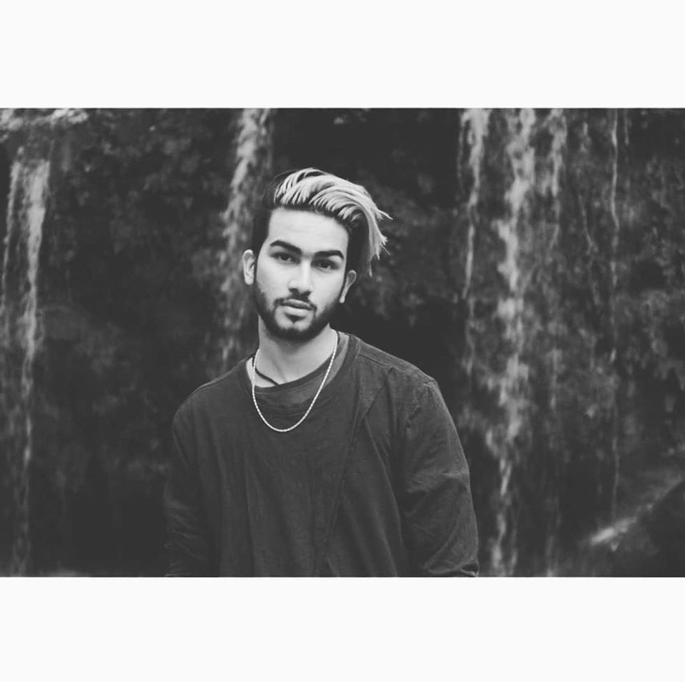 Pic Credit : Sandeep Gangola