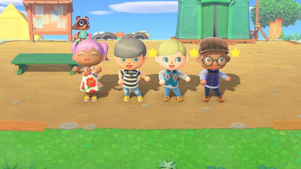 Is the New Animal Crossing Everything Worth it?