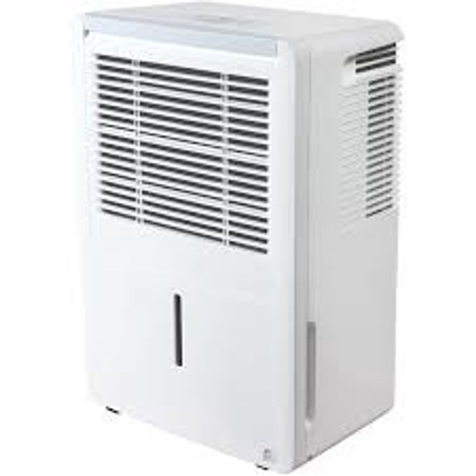 Picture of a Dehumidifier