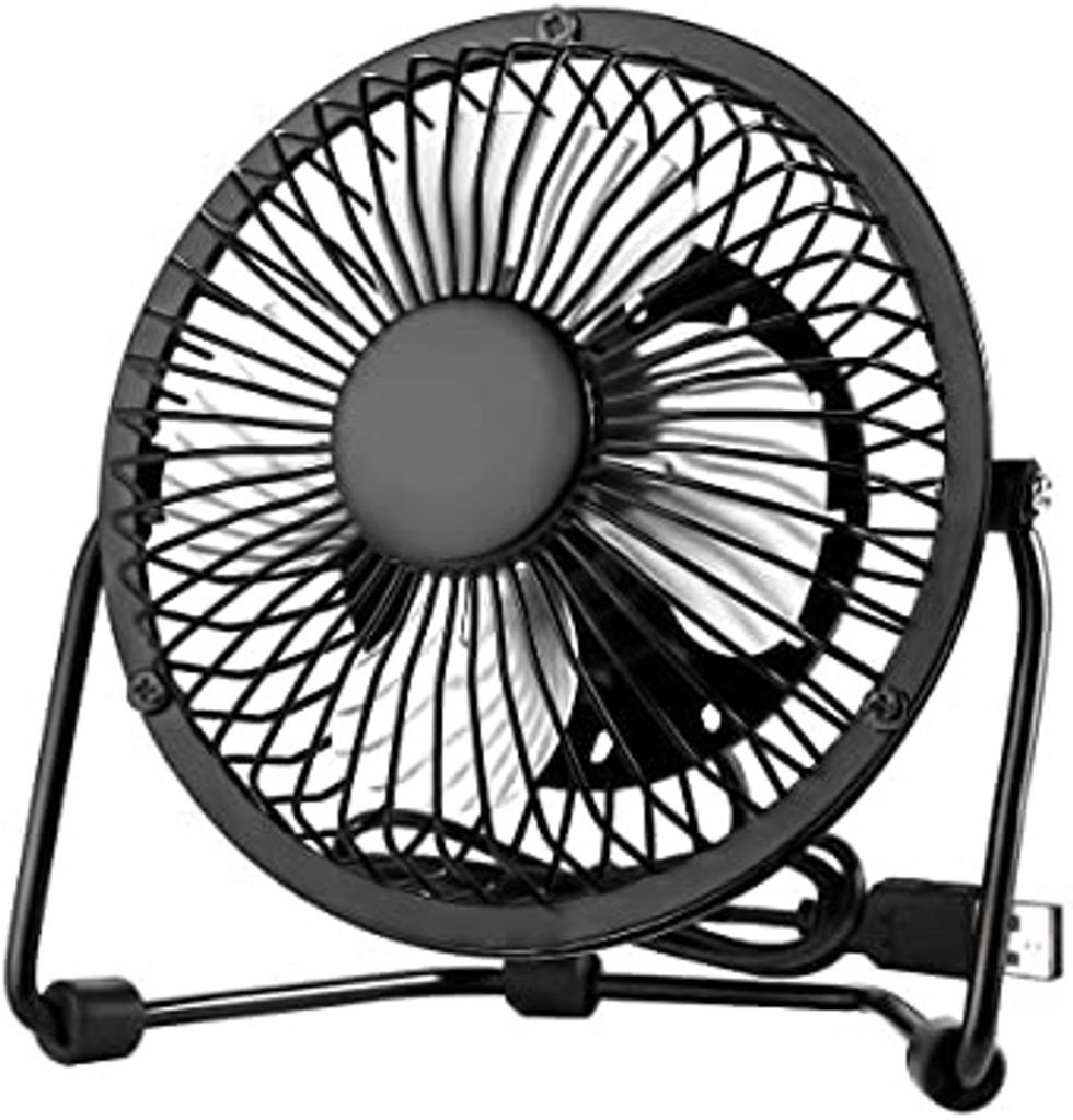 Picture of a Fan