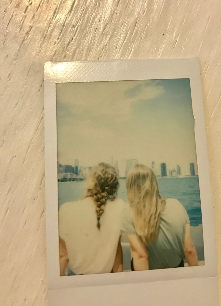 picture of a picture