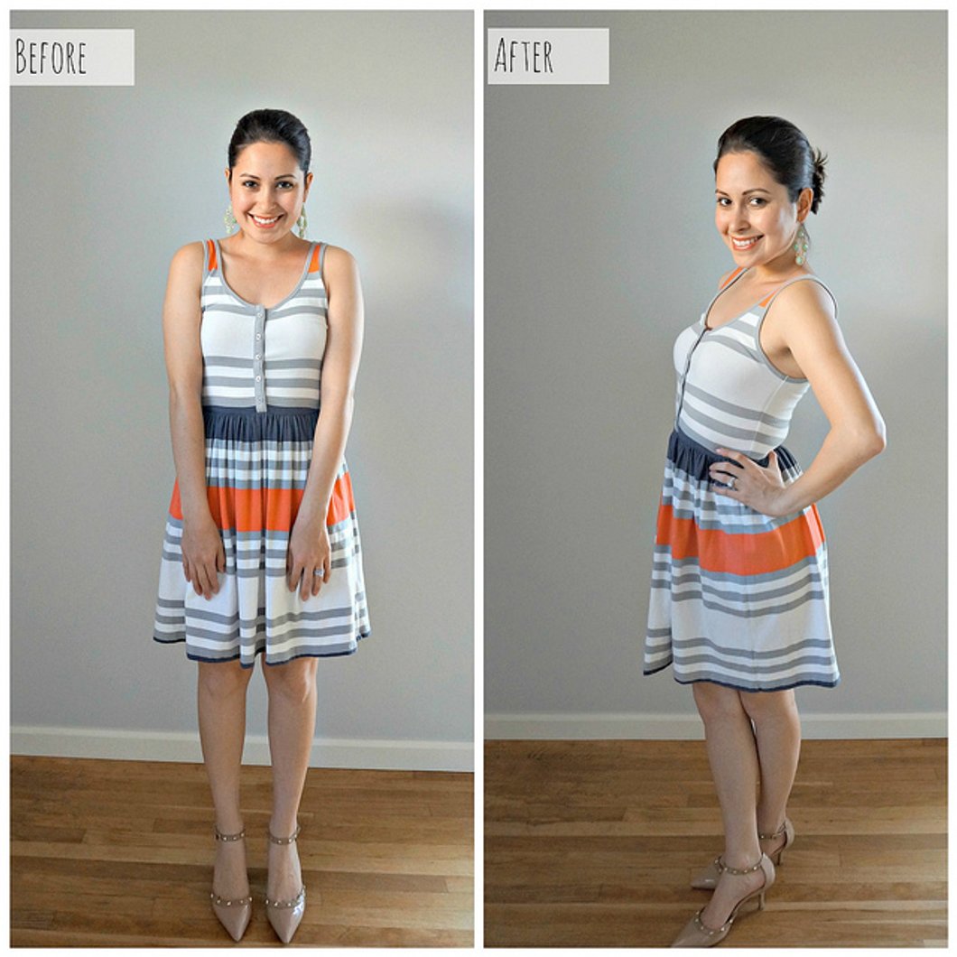 picture perfect posing