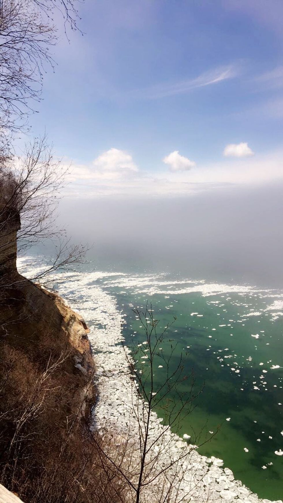 Poetry on Odyssey: 19