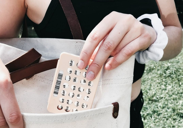 You're Not The Only Girl Who Wants These 10 Questions About 'The Pill' Answered