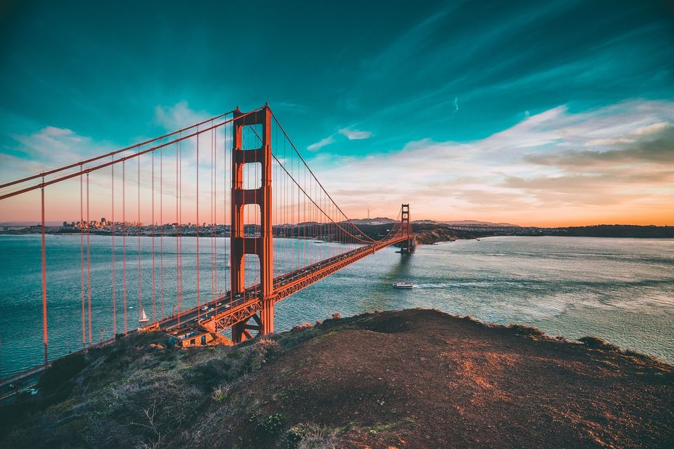 The best activities to do when you are in San Francisco