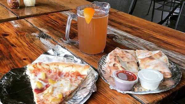 pizza