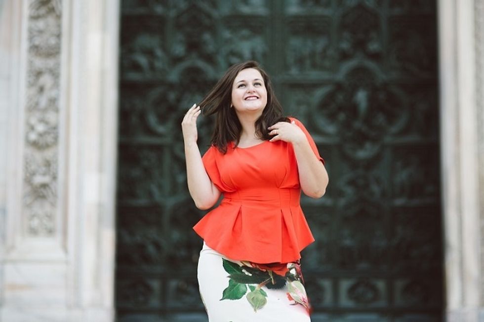 Plus Size Women's Trendy Clothing